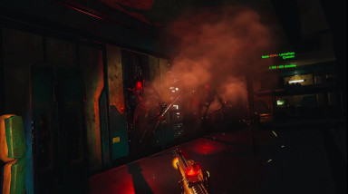 Xenolocus: Геймплейный трейлер #3