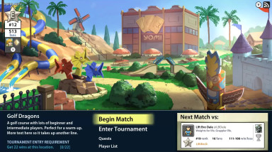 Yomi 2: Геймплейный трейлер