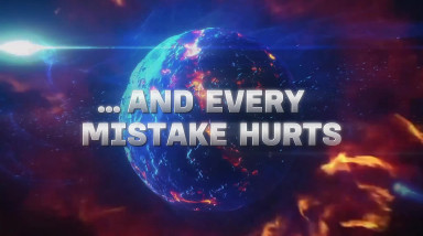 R-Type Dimensions III: Трейлер