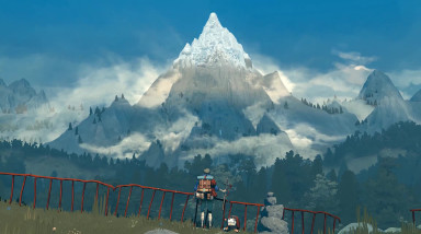 Cairn - On the Trail: Deep Water: Трейлер