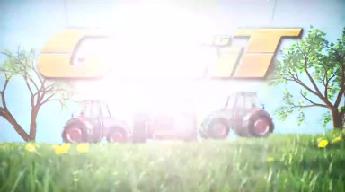 Farming Giant: Трейлер