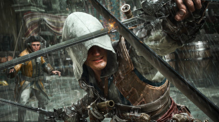 Оценки Diablo 4: Lord of Hatred, релиз Vampire Crawlers, показ Assassin’s Creed Black Flag Resynced…