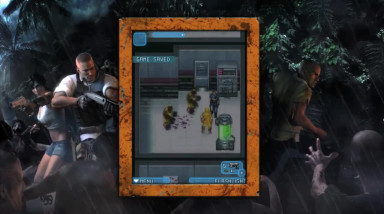 Zombie Infection 2: Трейлер