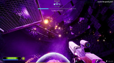 Project RAZE: Fall of Terra: Трейлер