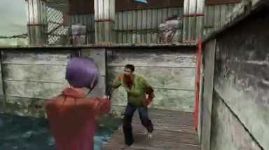 Zombie Infection: Трейлер