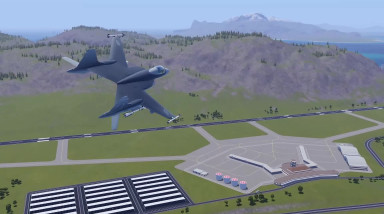 SimplePlanes 2: Трейлер