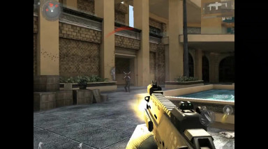 Modern Combat 3: Fallen Nation: Анонс игры