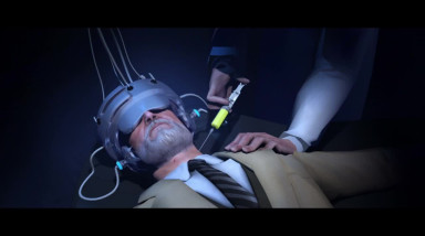 Silent Ops: Трейлер