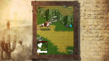 Wild West Guns (2011): Трейлер