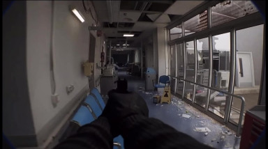 Red Light On: Геймплейный трейлер