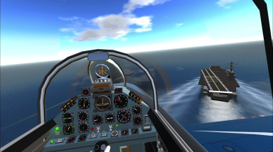 SimplePlanes VR: Анонс игры
