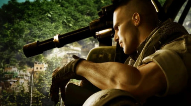 Modern Combat 2: Black Pegasus: Релизный трейлер