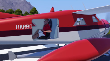SimplePlanes 2: Трейлер