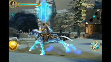 Sacred Odyssey: Rise of Ayden: Релизный трейлер