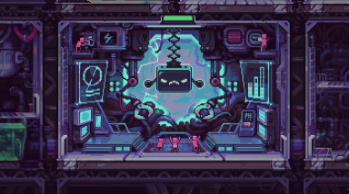Hull Rupture: Анонс игры