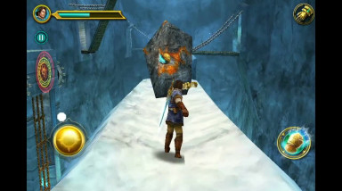 Sacred Odyssey: Rise of Ayden: Анонс игры