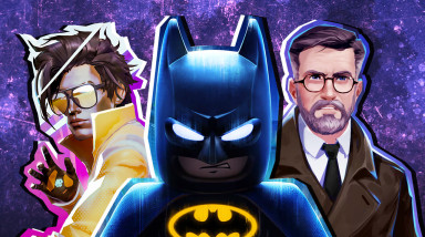 Самые интересные релизы мая