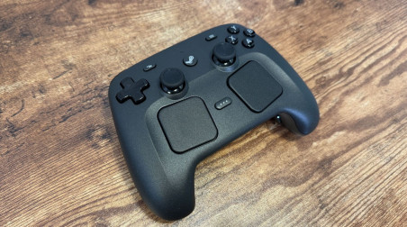 Ремейк первой Assassin’s Creed, дата релиза Steam Controller, министр похвалил Crimson Desert…