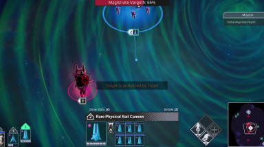 Fleetbreakers: Геймплейный трейлер