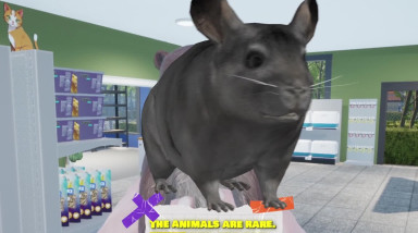 Exotica 2: Pet Shop Simulator: Трейлер