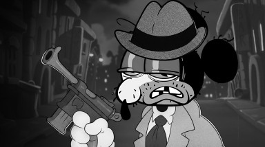 MOUSE: P.I. For Hire: Видеообзор