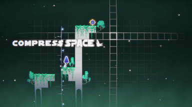 Compress(space): Трейлер