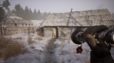 Midnight Watcher: Village: Трейлер