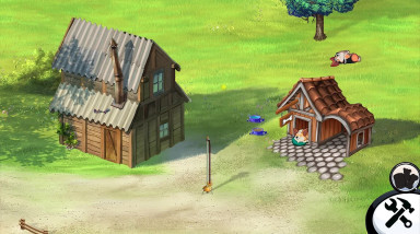 Corgi Race: Анонс игры