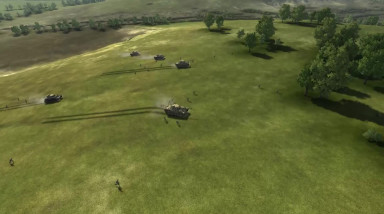 Theatre of War: Rearmed: Анонс игры