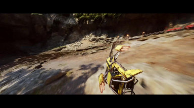 Star Wars: Galactic Racer: Анонс даты релиза