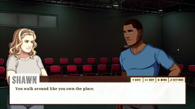 The Ghost of Joe Papp: Трейлер
