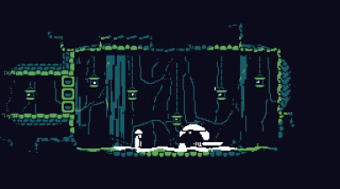 City of None: Тизер