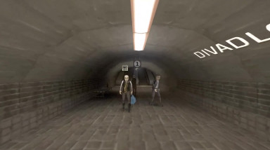 Brno Transit: Трейлер