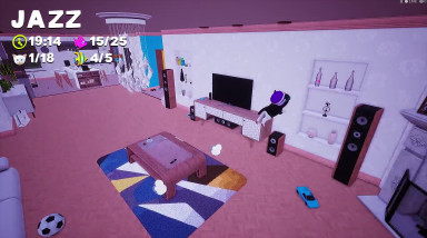 Play With Gilbert - Remake: Трейлер