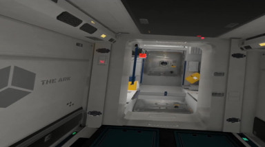 Space Explore: Трейлер
