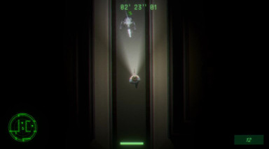 Narcissus: Тизер