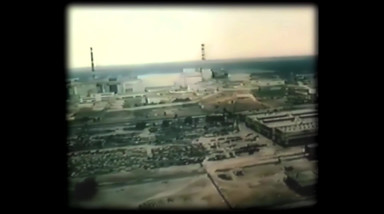 S.W.A.N.: Chernobyl Unexplored: Трейлер