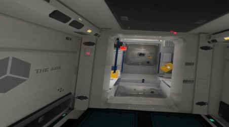 Space Explore: Трейлер