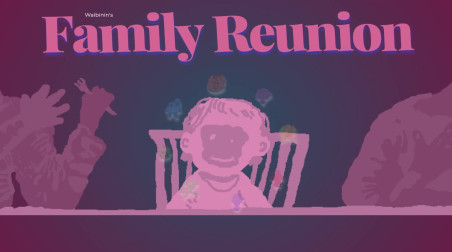 Family Reunion: Трейлер