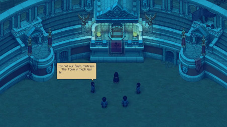 Graveyard Keeper - Game Of Crone: Трейлер
