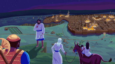 TFC2: Collapse of The Bronze Age: Анонс игры