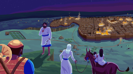 TFC2: Collapse of The Bronze Age: Анонс игры