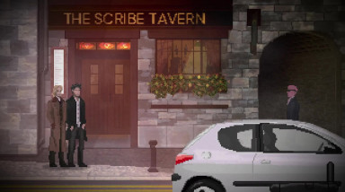 The Pactmaker: Анонс игры