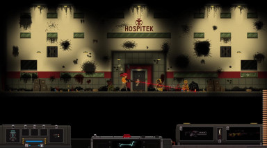 HOPE 01: Трейлер