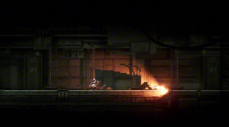 Distantia: Анонс игры