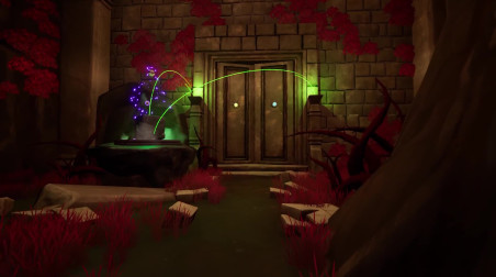 The Wilds of Dacrima: Field Notes from a Poorly Supervised Alchemist and his Unruly Clockwork Companion: Трейлер