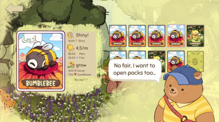 Bottled by Bears: Анонс игры