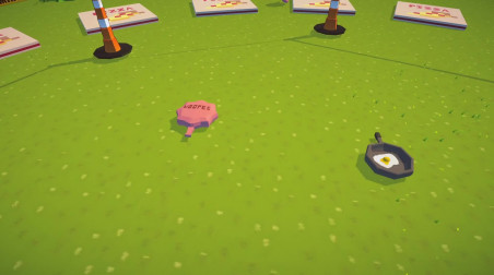 Silly Suspects: Анонс игры