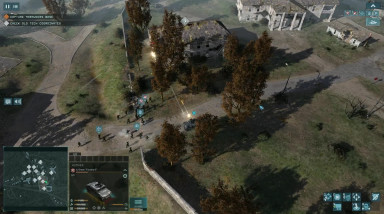 Terminator: Dark Fate - Defiance: Uprising: Геймплейный трейлер