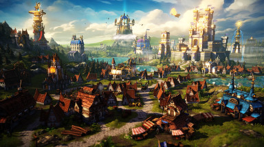 Heroes of Might and Magic: Olden Era: Видеообзор (ft. Сэр Троглодит, Сашка Кроп)